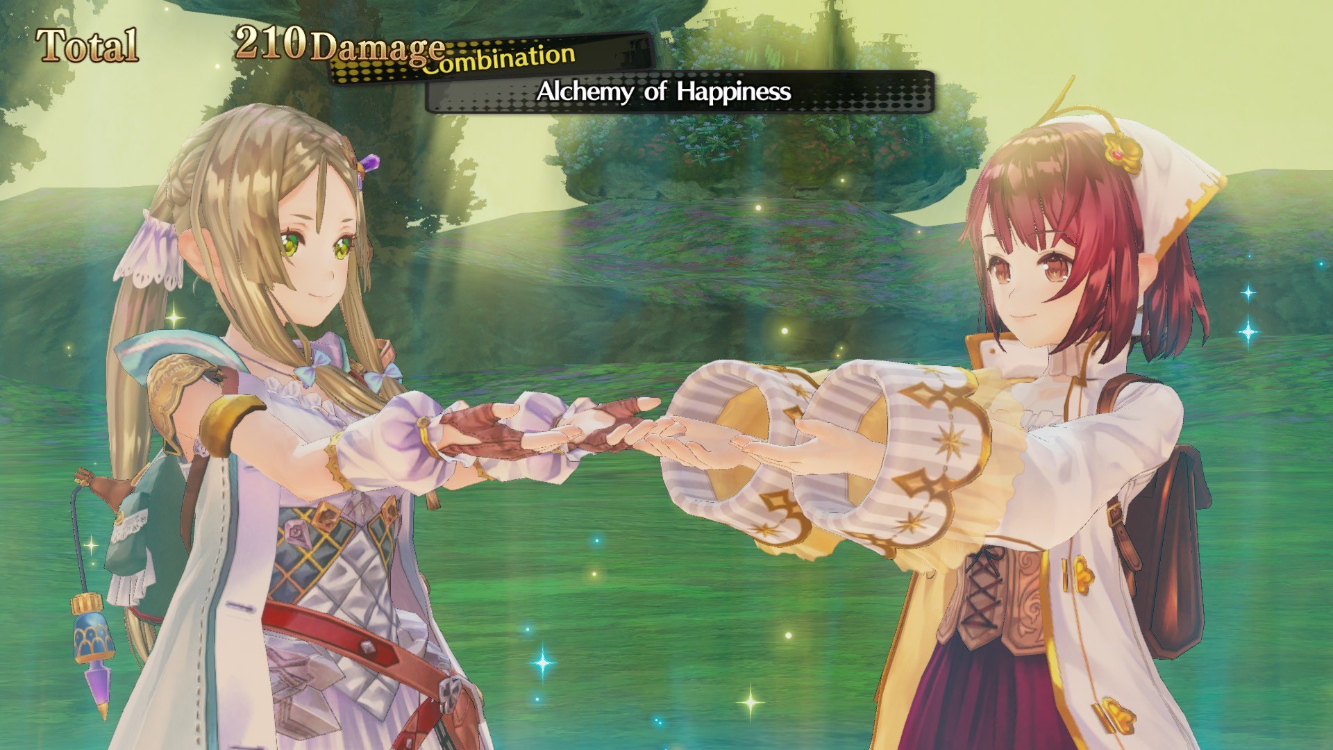 Atelier Lydie & Suelle: The Alchemists & the Mysterious Paintings - Imagen 18